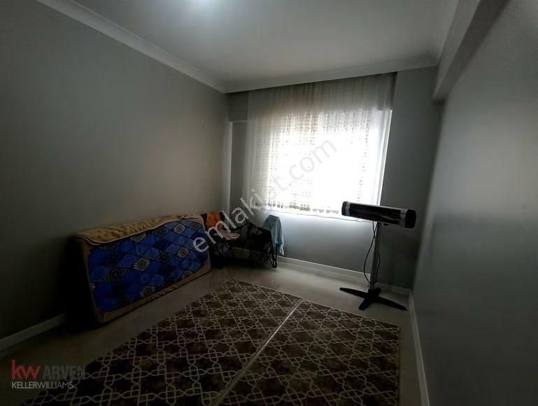 Körfez Yarımca 2+1 Ara Kat 120 M2 Fırsat Daire - Görsel 3