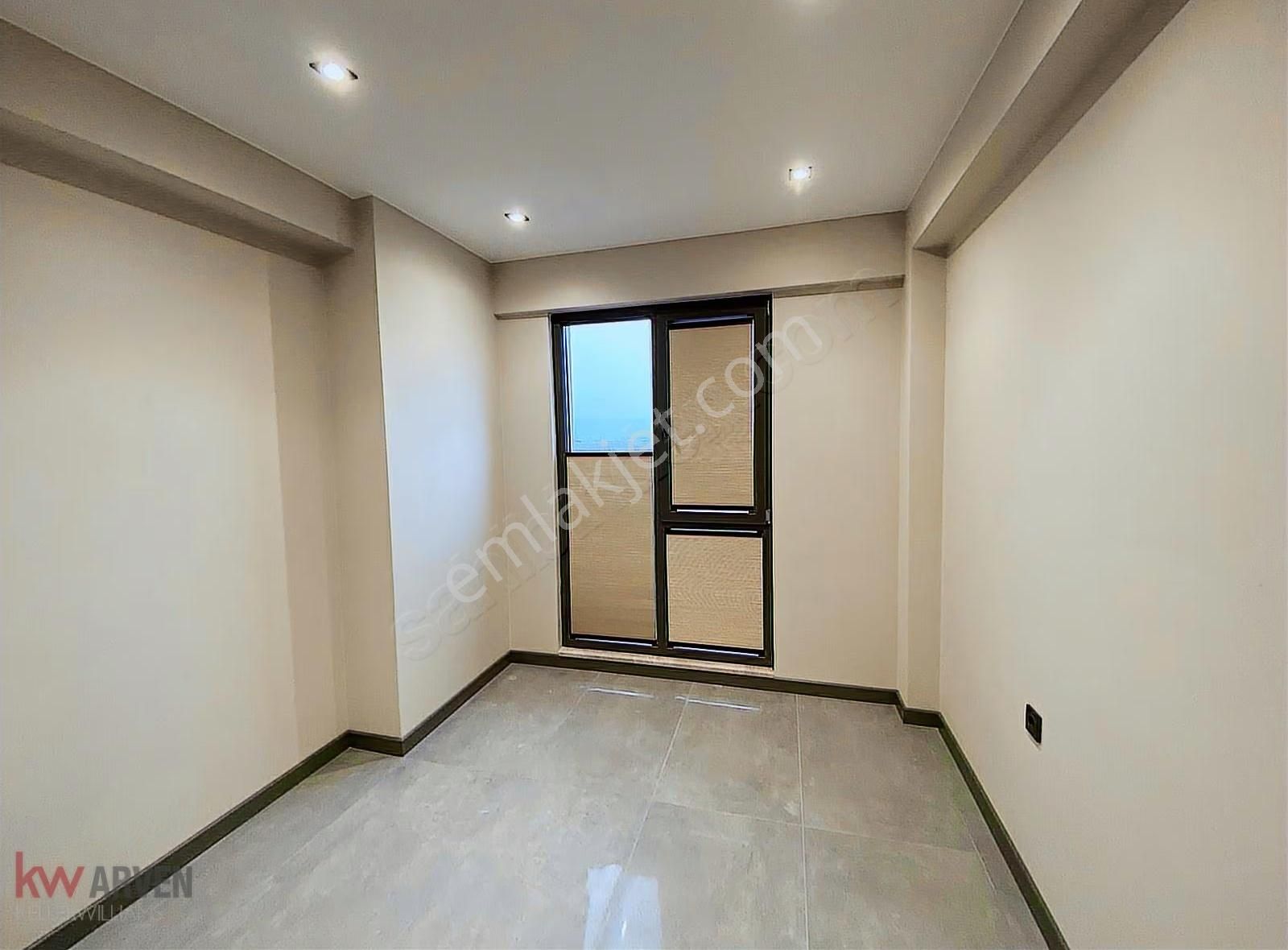 Başiskele'de Lüks 2+1 Mayıs'ta Teslim Avantajlı Ödeme Planı - Görsel 13