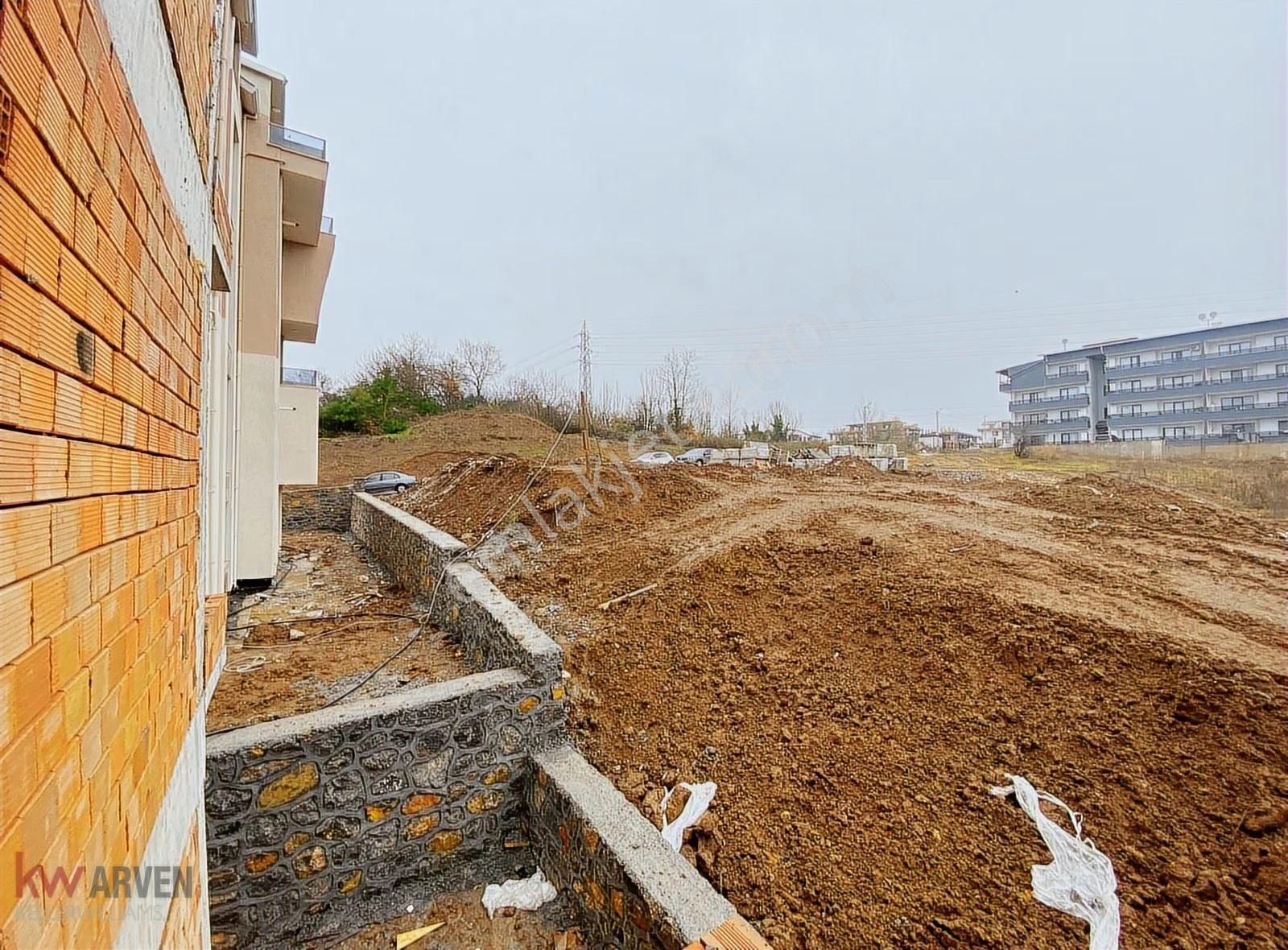Başiskele'de Lüks 2+1 Mayıs'ta Teslim Avantajlı Ödeme Planı - Görsel 7
