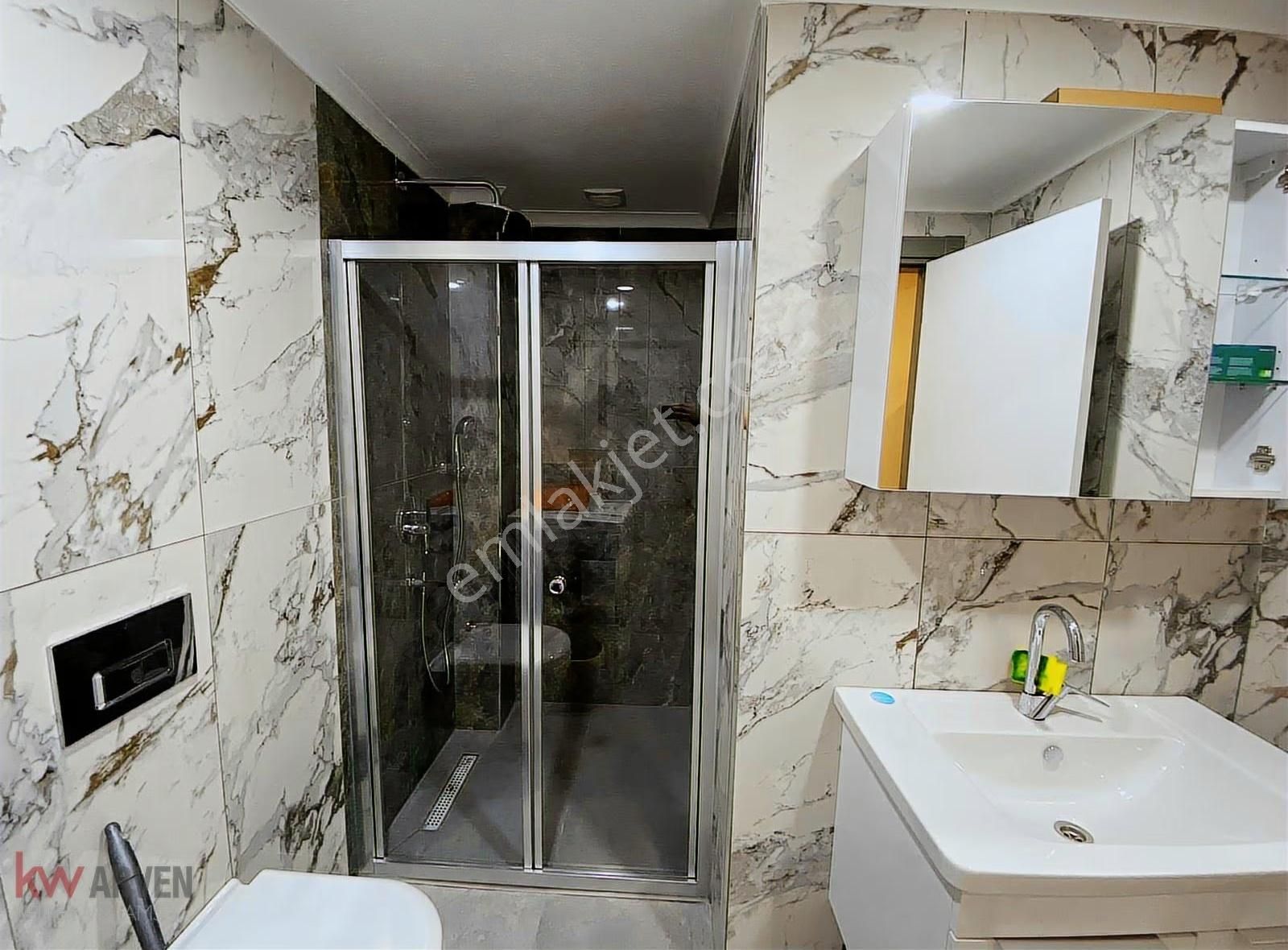 Başiskele'de Lüks 2+1 Mayıs'ta Teslim Avantajlı Ödeme Planı - Görsel 6