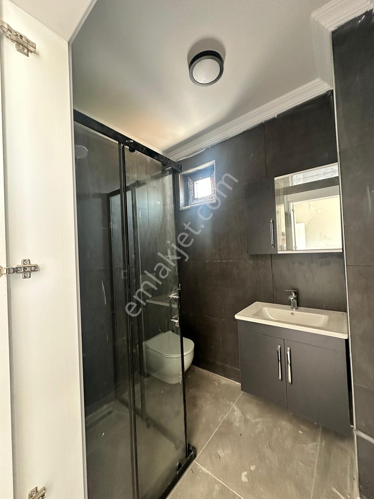 Terzili Mahallesinde Sıfır, Site İçerisinde 3+1 Satılık Daire - Görsel 16
