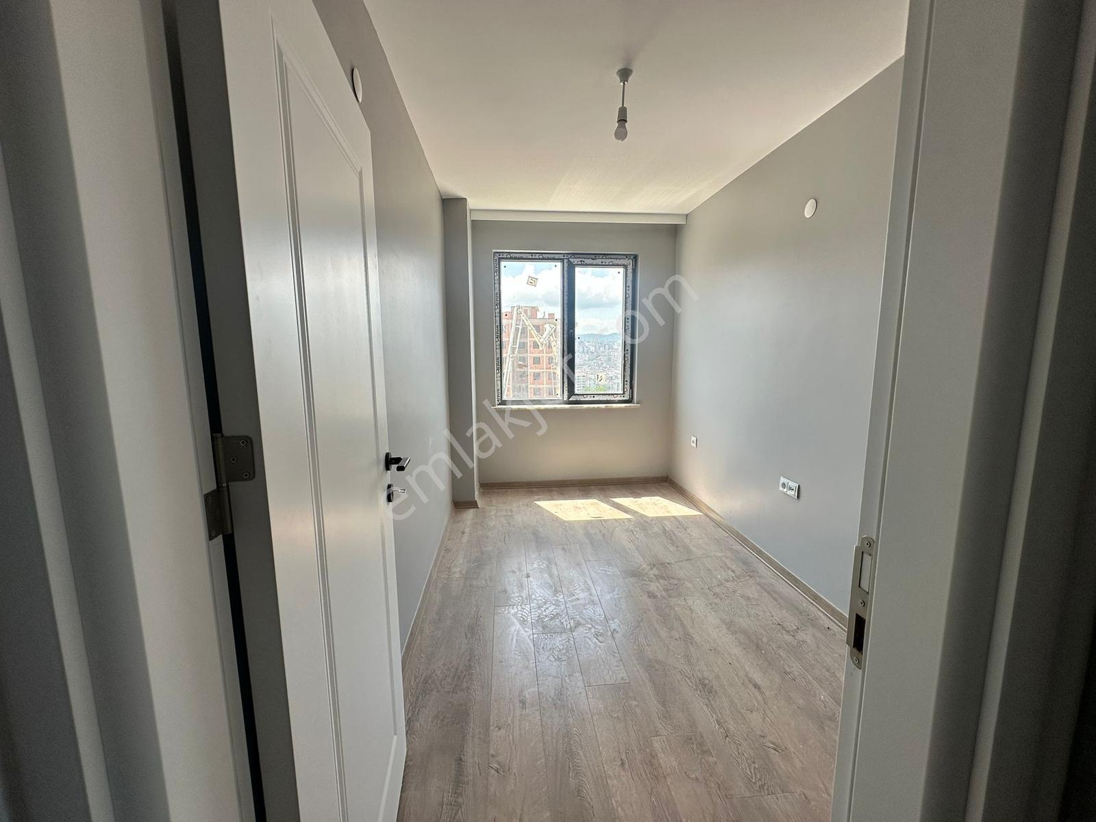 Terzili Mahallesinde Sıfır, Site İçerisinde 3+1 Satılık Daire - Görsel 5