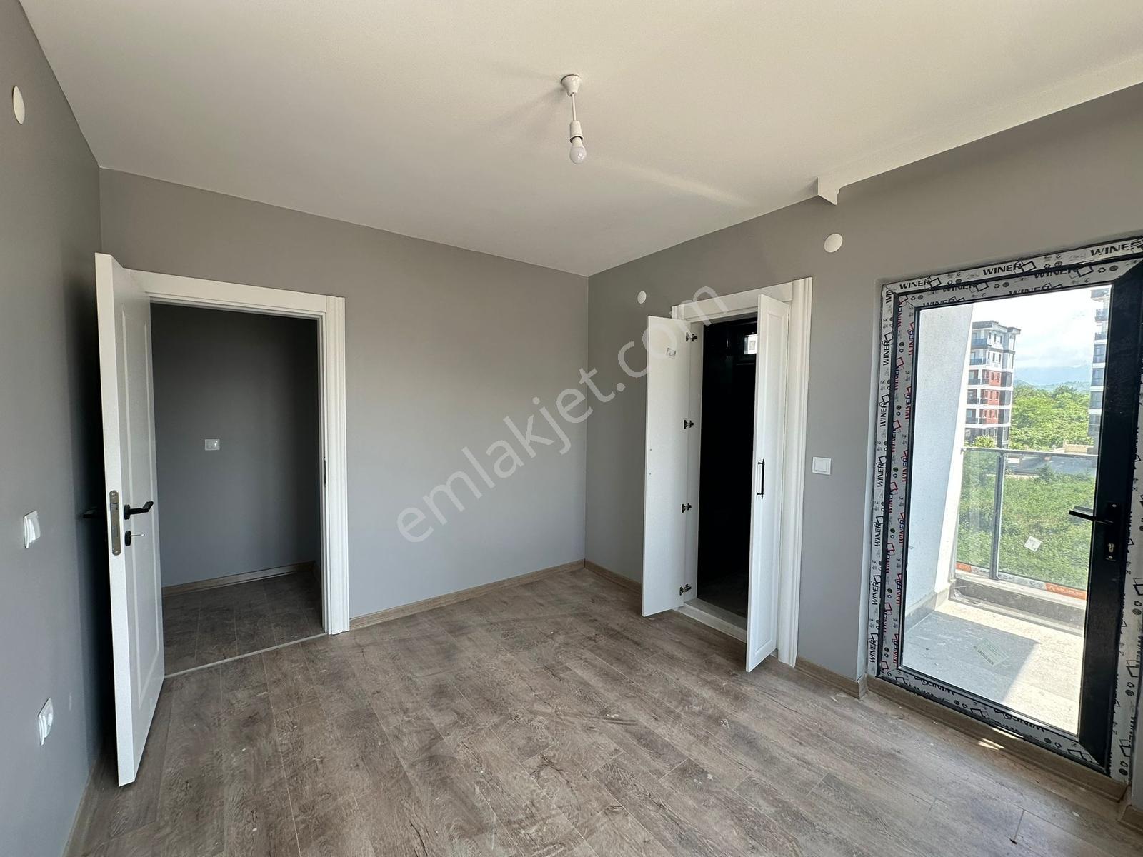 Terzili Mahallesinde Sıfır, Site İçerisinde 3+1 Satılık Daire - Görsel 13