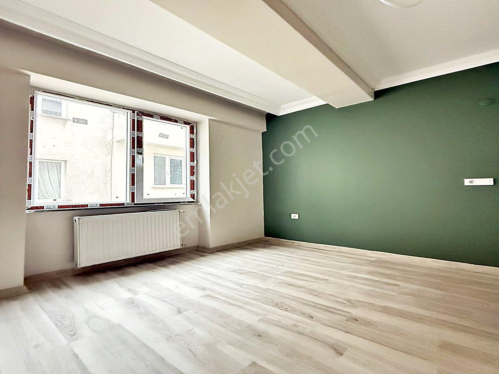 Esenyurt Meydana Yakın Sıfır Binada 2+1 Acil Satılık Arakat Daire !!! - Görsel 10