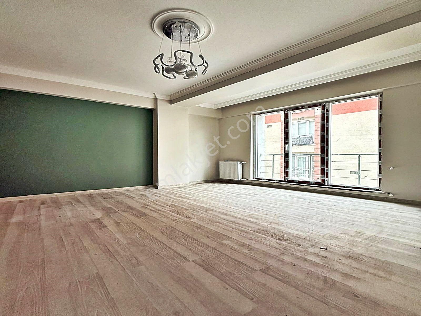 Esenyurt Meydana Yakın Sıfır Binada 2+1 Acil Satılık Arakat Daire !!! - Görsel 5