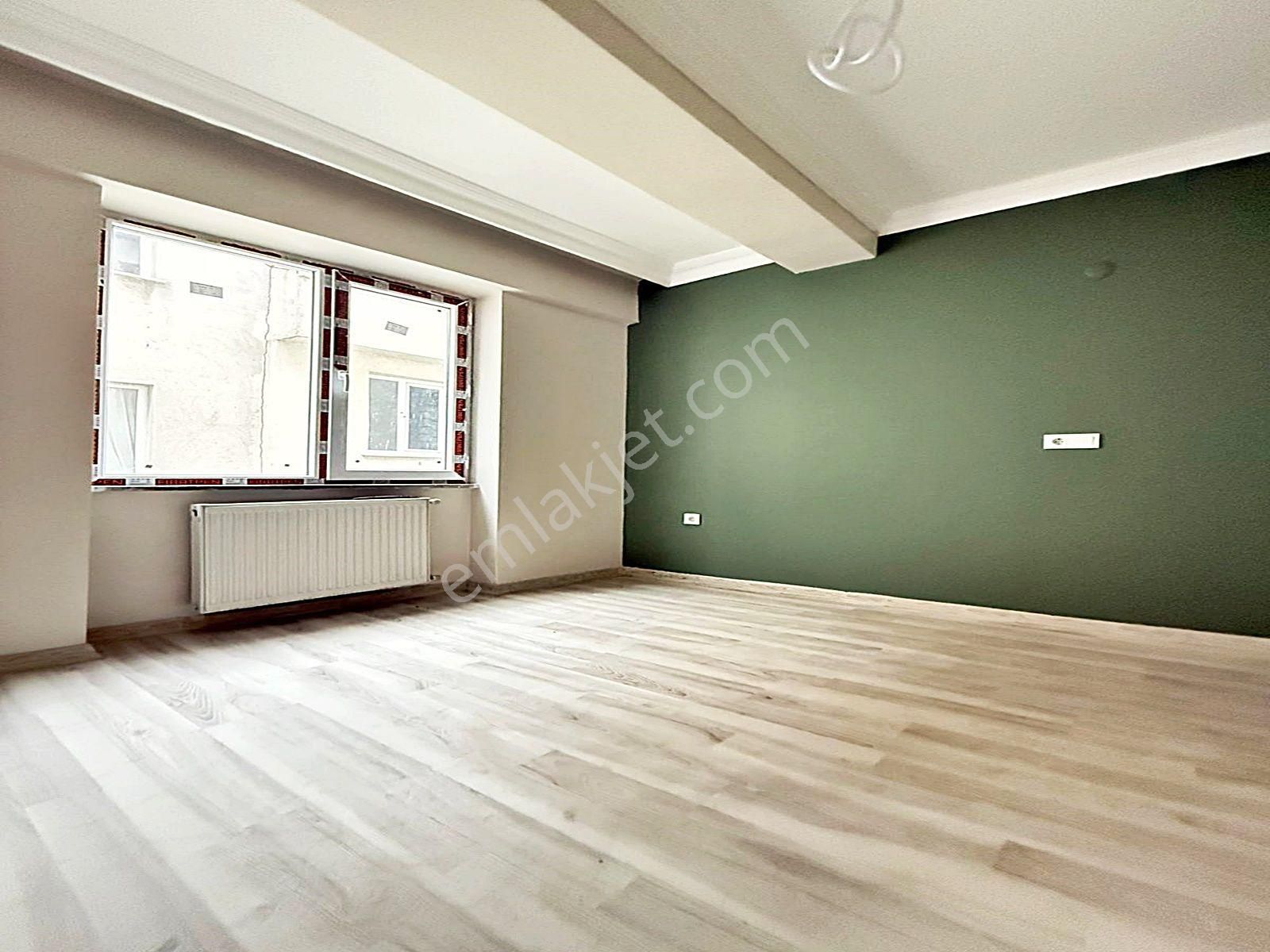 Esenyurt Meydana Yakın Sıfır Binada 2+1 Acil Satılık Arakat Daire !!! - Görsel 14