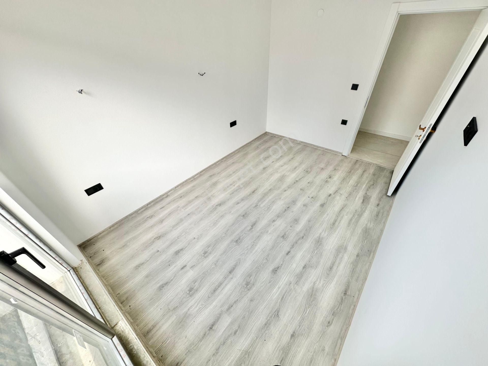 ⭐ay Emlak'tan⭐akçay'da Ön Cephe Arakat Satılık 2+1 Ultra Lüks Daire - Görsel 14