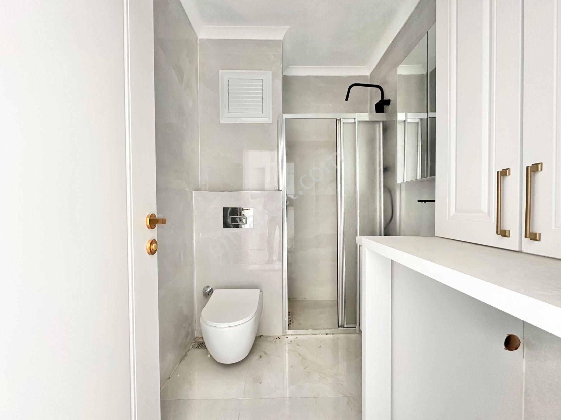 ⭐ay Emlak'tan⭐akçay'da Ön Cephe Arakat Satılık 2+1 Ultra Lüks Daire - Görsel 10