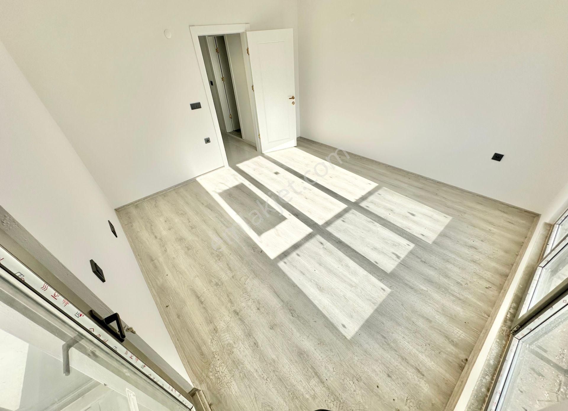 ⭐ay Emlak'tan⭐akçay'da Ön Cephe Arakat Satılık 2+1 Ultra Lüks Daire - Görsel 16