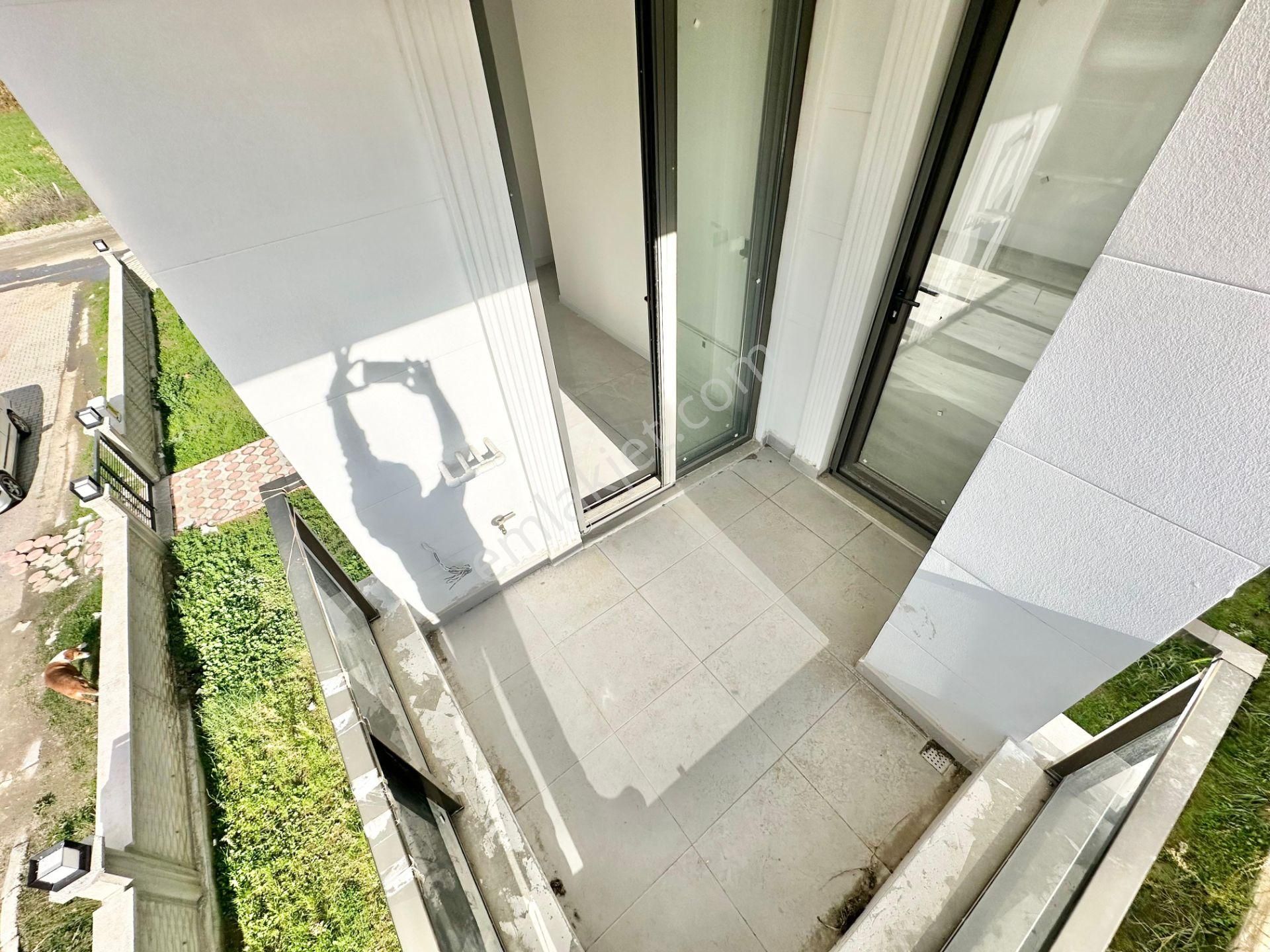 ⭐ay Emlak'tan⭐akçay'da Ön Cephe Arakat Satılık 2+1 Ultra Lüks Daire - Görsel 15