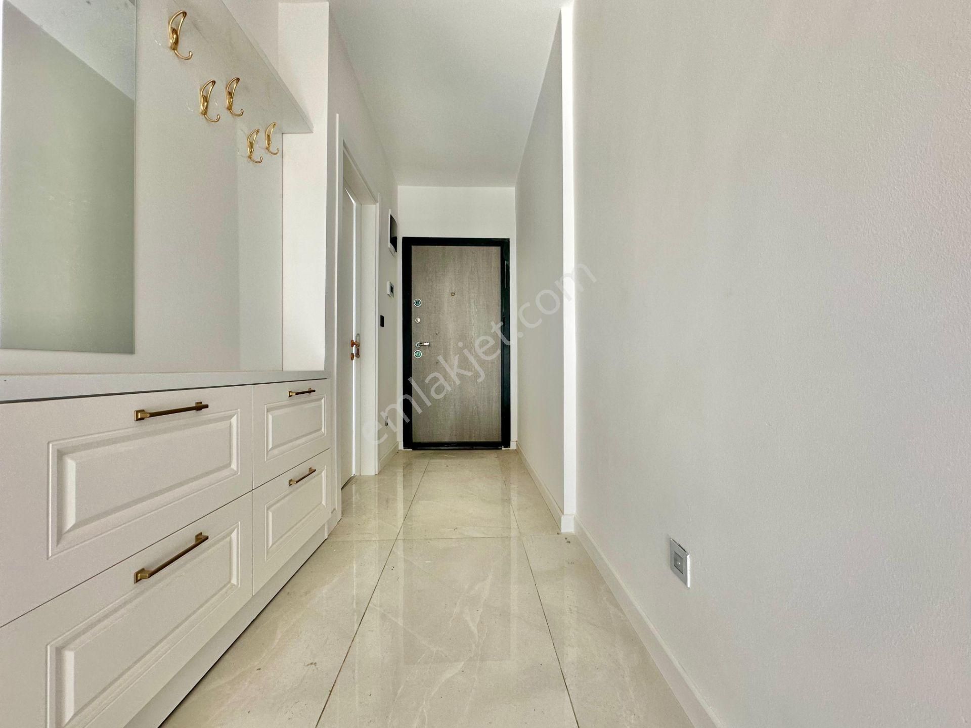 ⭐ay Emlak'tan⭐akçay'da Ön Cephe Arakat Satılık 2+1 Ultra Lüks Daire - Görsel 27