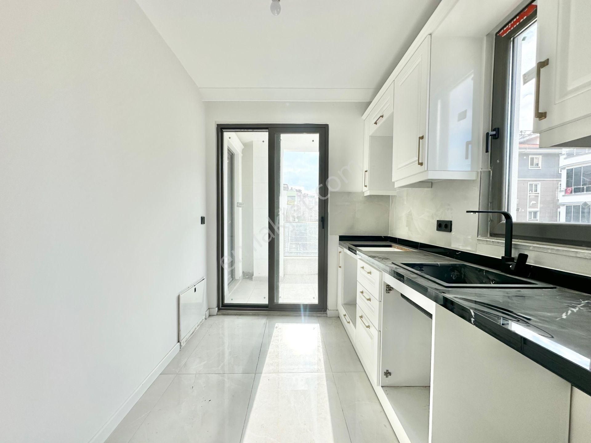 ⭐ay Emlak'tan⭐akçay'da Ön Cephe Arakat Satılık 2+1 Ultra Lüks Daire - Görsel 2