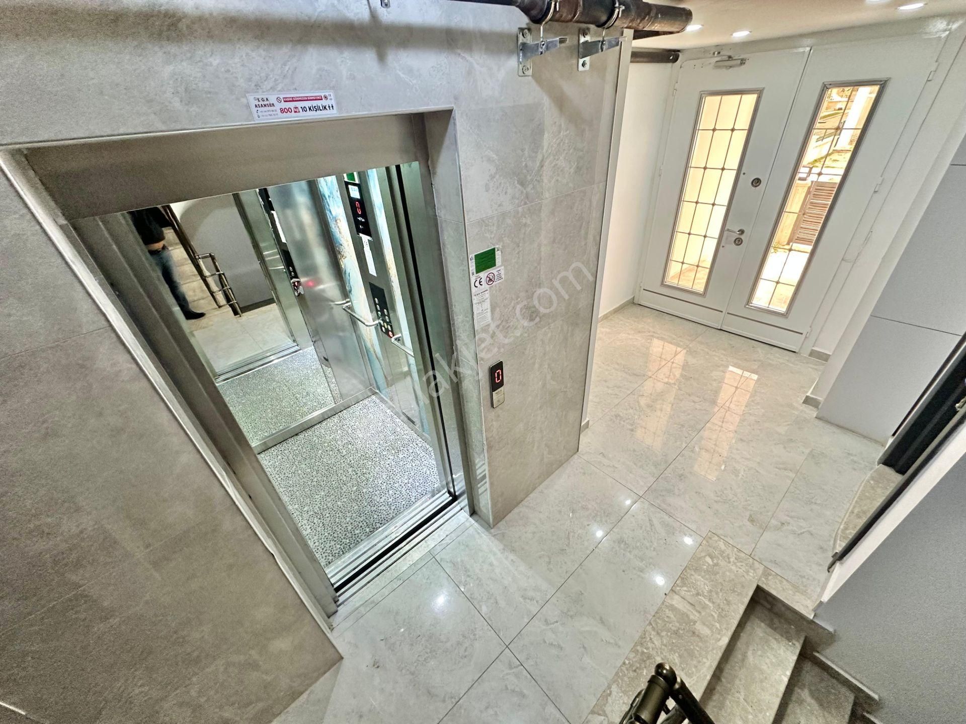 ⭐ay Emlak'tan⭐akçay'da Ön Cephe Arakat Satılık 2+1 Ultra Lüks Daire - Görsel 34