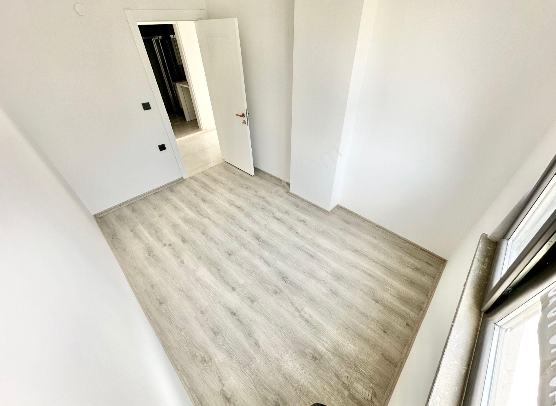 ⭐ay Emlak'tan⭐akçay'da Ön Cephe Arakat Satılık 2+1 Ultra Lüks Daire - Görsel 9