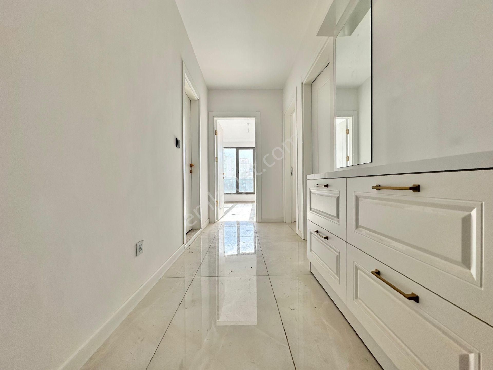 ⭐ay Emlak'tan⭐akçay'da Ön Cephe Arakat Satılık 2+1 Ultra Lüks Daire - Görsel 25