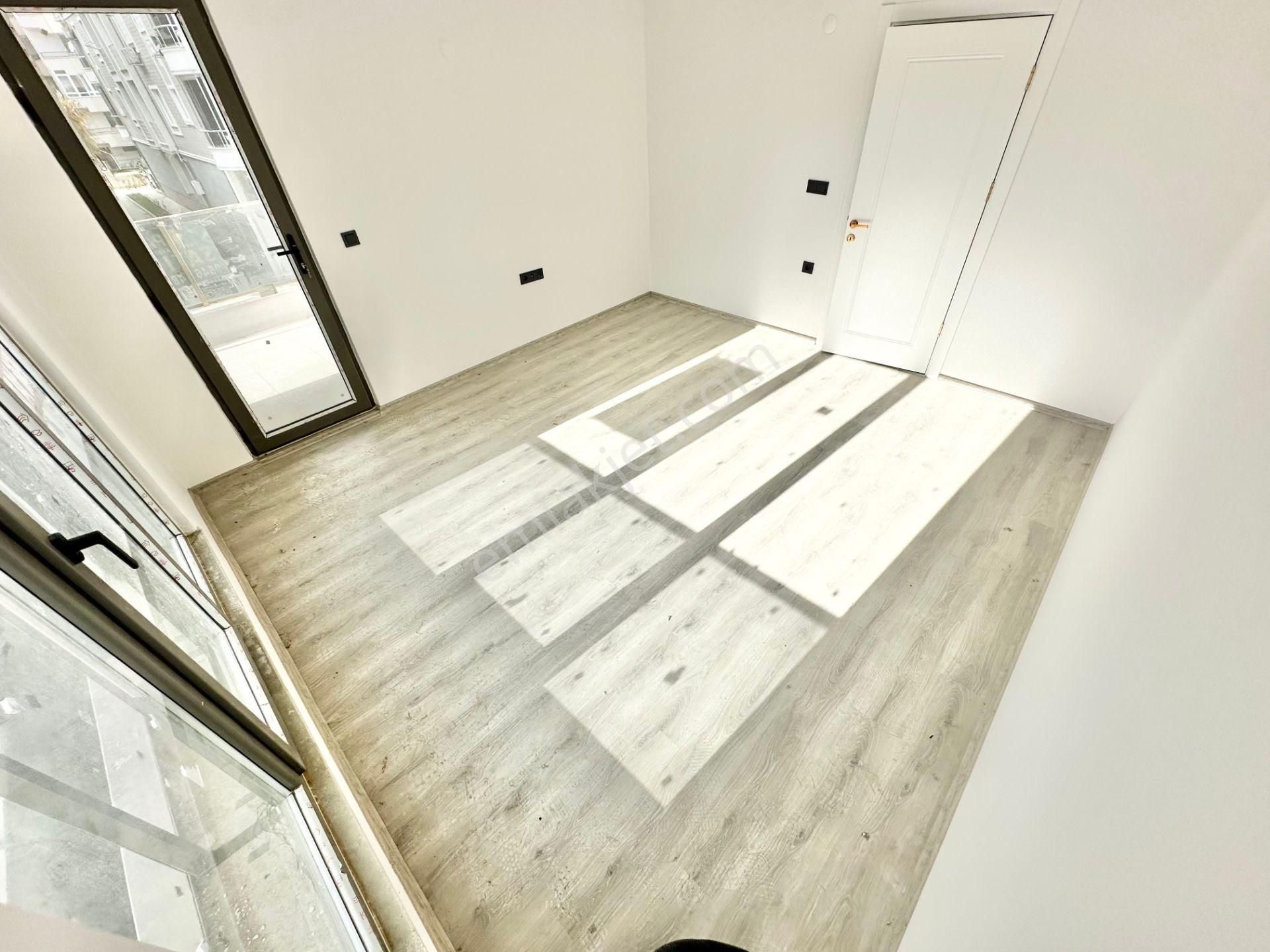 ⭐ay Emlak'tan⭐akçay'da Ön Cephe Arakat Satılık 2+1 Ultra Lüks Daire - Görsel 17