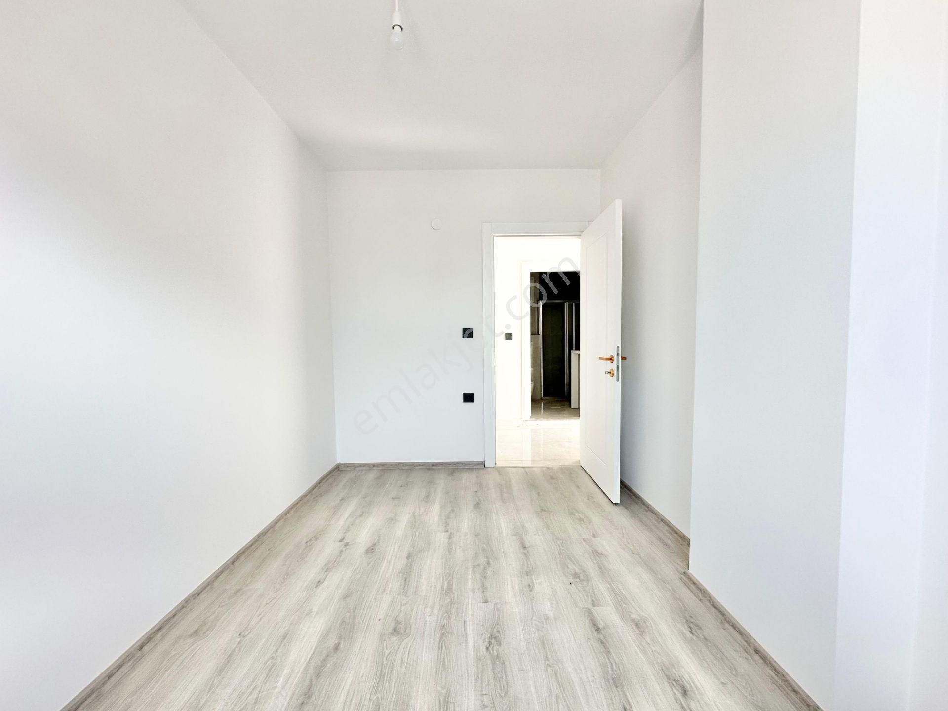 ⭐ay Emlak'tan⭐akçay'da Ön Cephe Arakat Satılık 2+1 Ultra Lüks Daire - Görsel 11