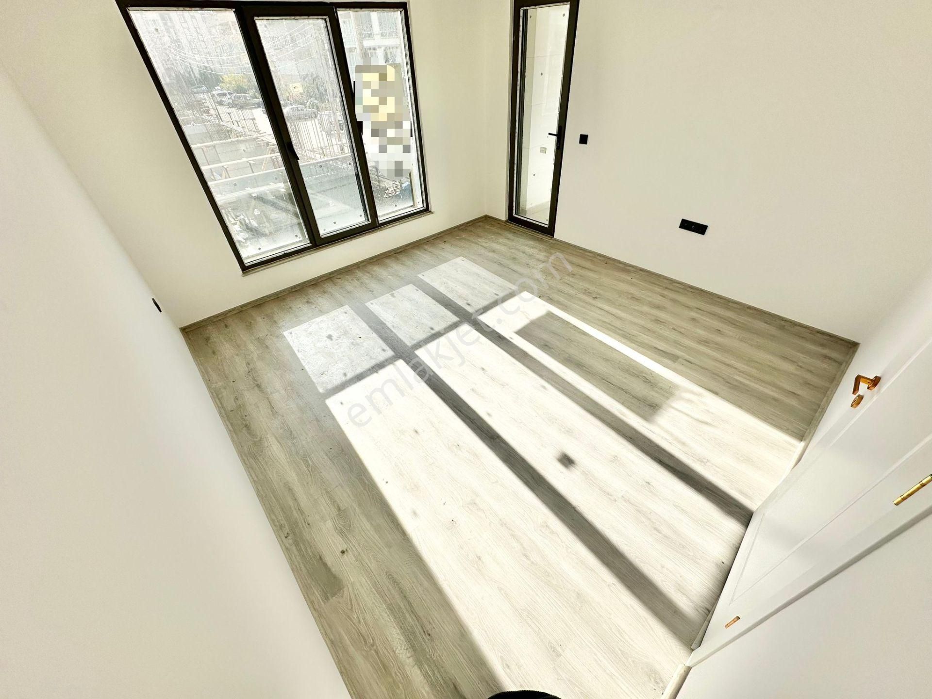 ⭐ay Emlak'tan⭐akçay'da Ön Cephe Arakat Satılık 2+1 Ultra Lüks Daire - Görsel 30