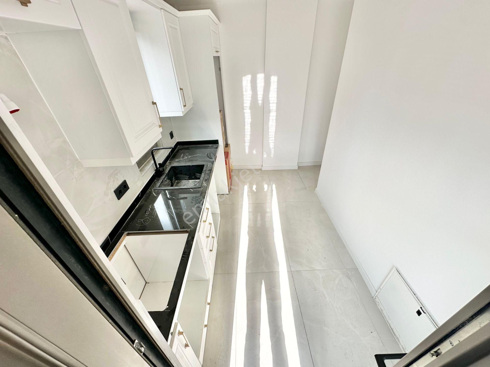 ⭐ay Emlak'tan⭐akçay'da Ön Cephe Arakat Satılık 2+1 Ultra Lüks Daire - Görsel 7