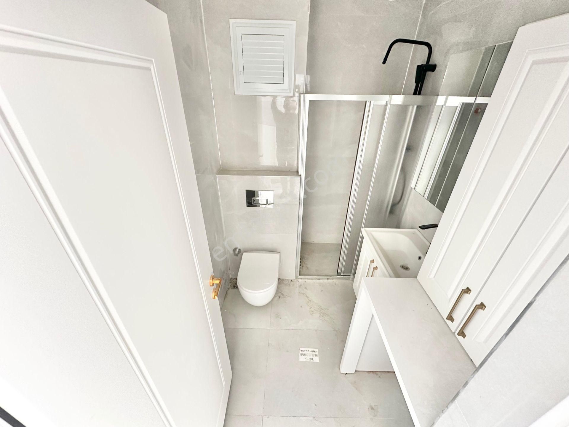 ⭐ay Emlak'tan⭐akçay'da Ön Cephe Arakat Satılık 2+1 Ultra Lüks Daire - Görsel 13