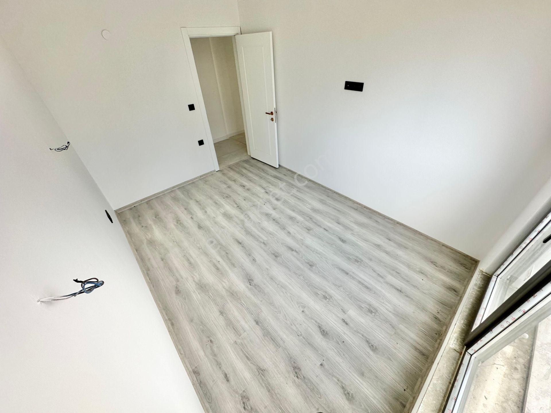 ⭐ay Emlak'tan⭐akçay'da Ön Cephe Arakat Satılık 2+1 Ultra Lüks Daire - Görsel 8