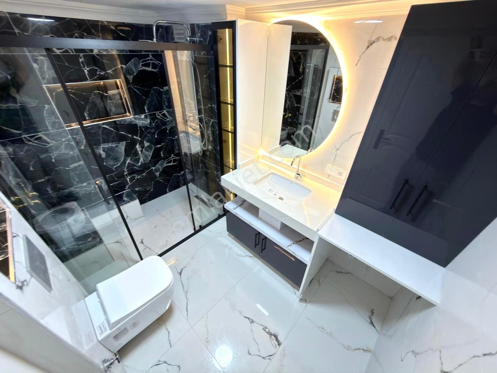 🏡 Referans'tan Altınkum'da Full Yapılı Ön Cephe Doğalgazlı Kapalı Mutfak 2+1 Daire - Görsel 4