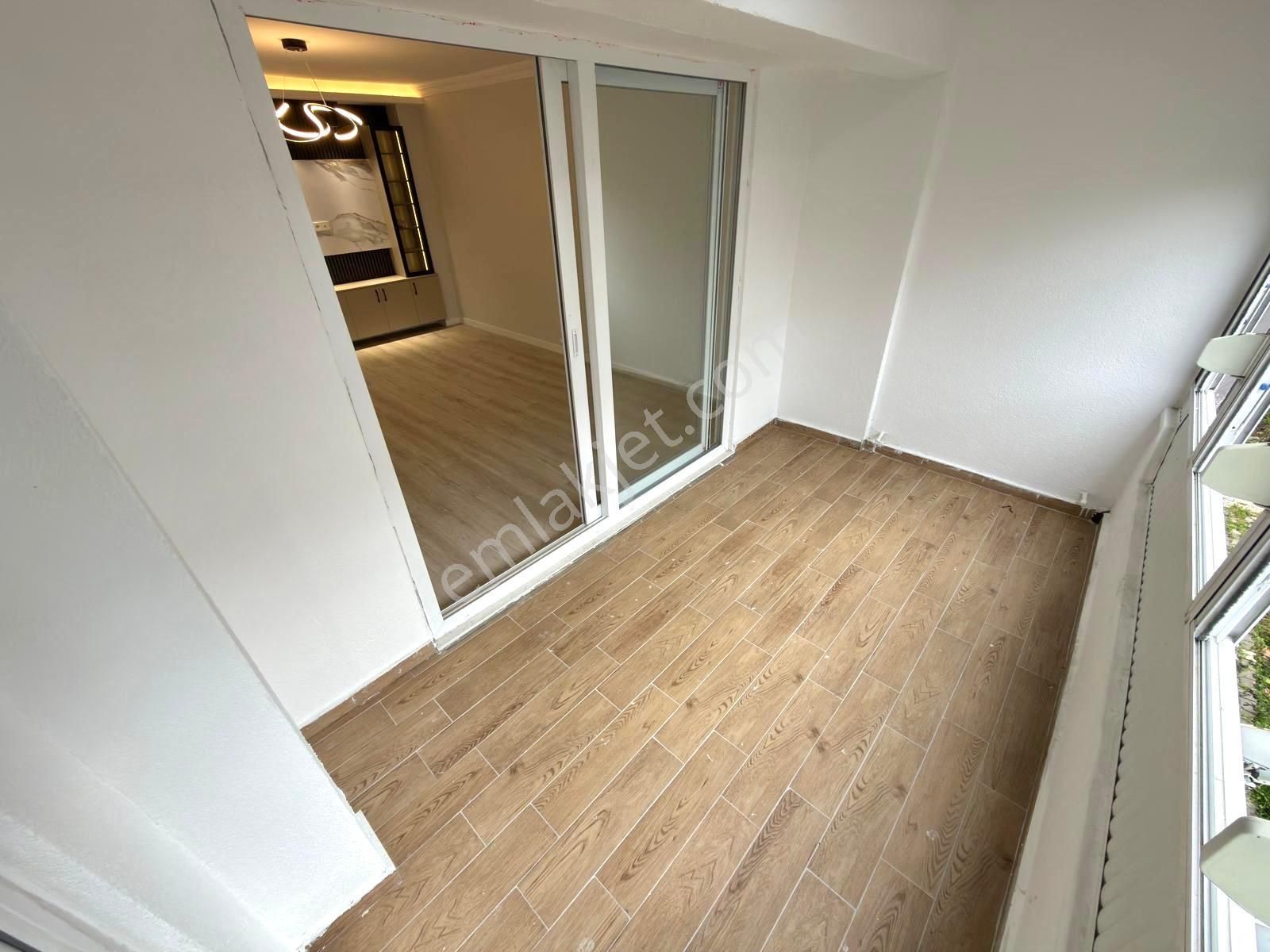 🏡 Referans'tan Altınkum'da Full Yapılı Ön Cephe Doğalgazlı Kapalı Mutfak 2+1 Daire - Görsel 33