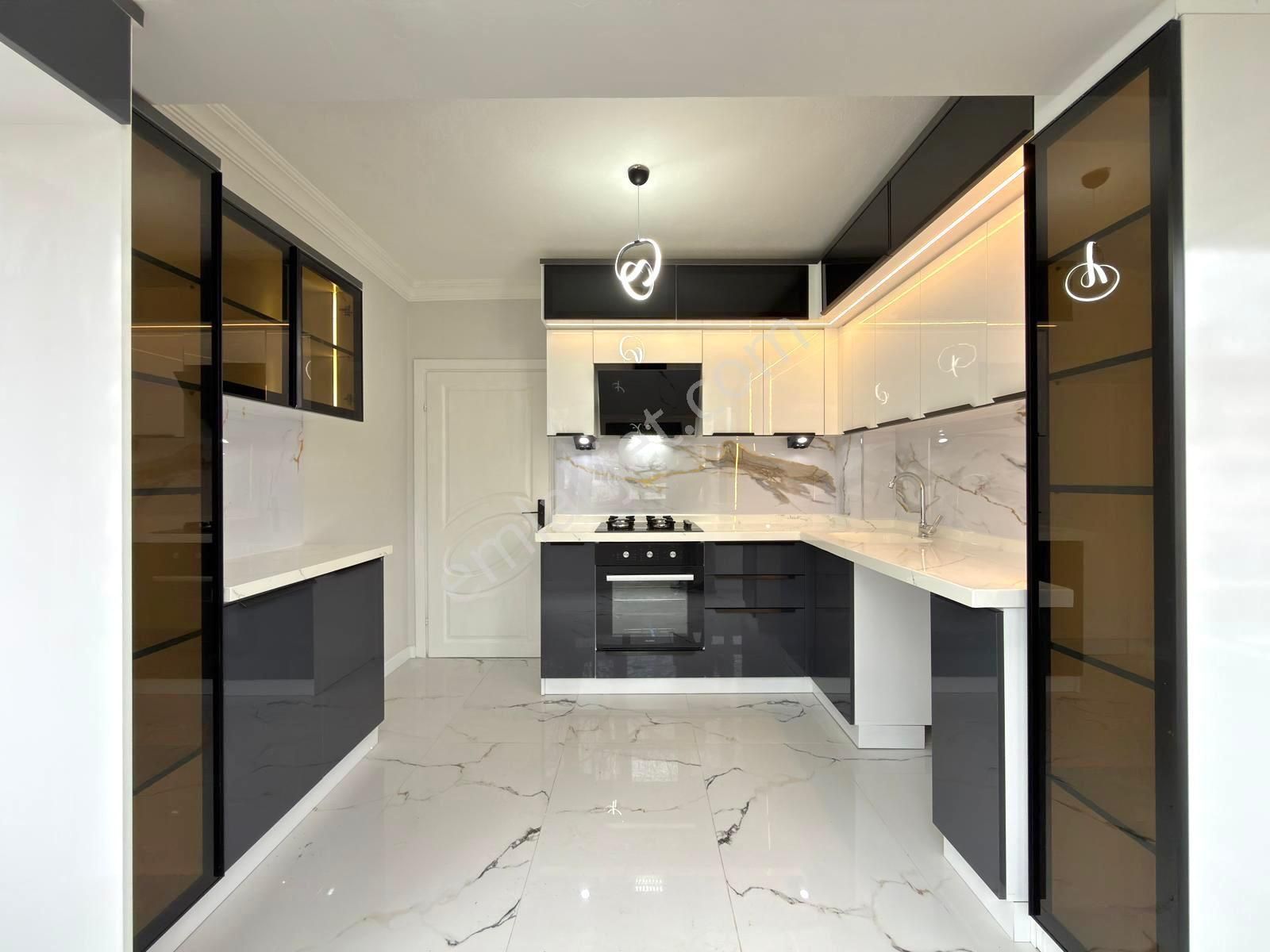 🏡 Referans'tan Altınkum'da Full Yapılı Ön Cephe Doğalgazlı Kapalı Mutfak 2+1 Daire - Görsel 11