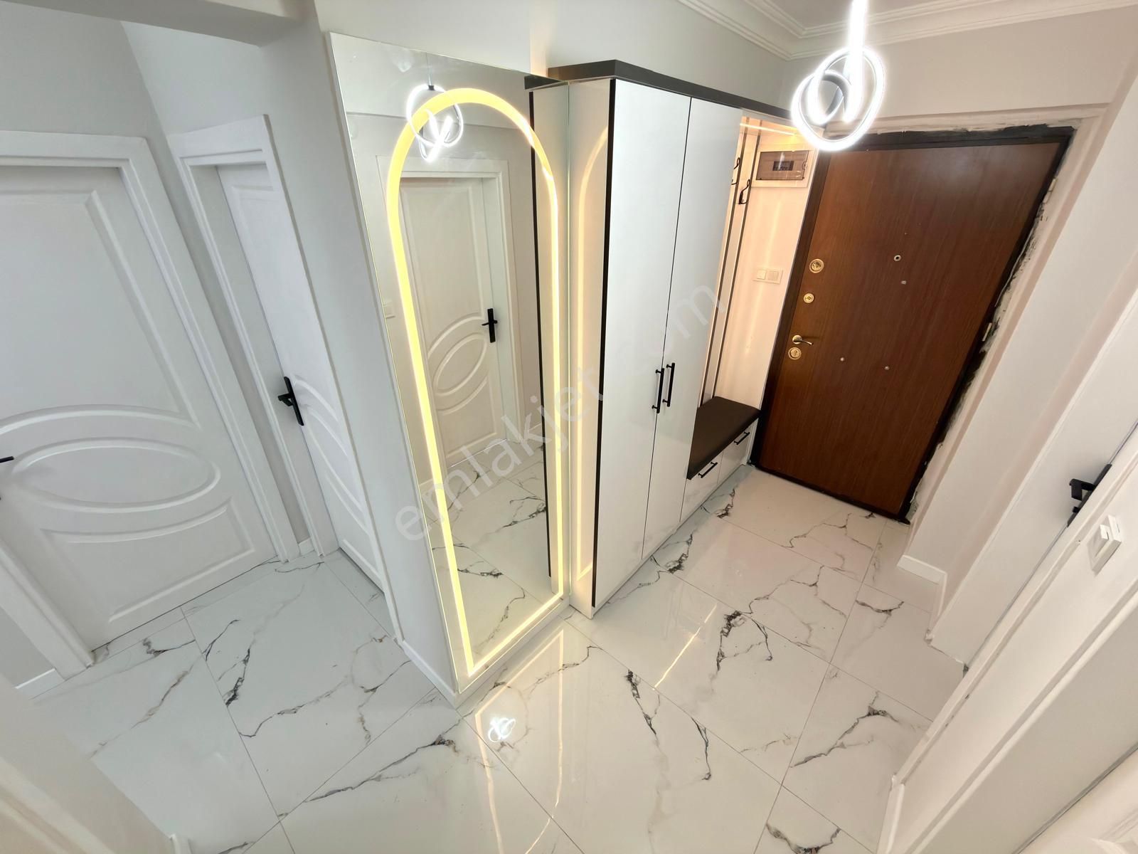 🏡 Referans'tan Altınkum'da Full Yapılı Ön Cephe Doğalgazlı Kapalı Mutfak 2+1 Daire - Görsel 27