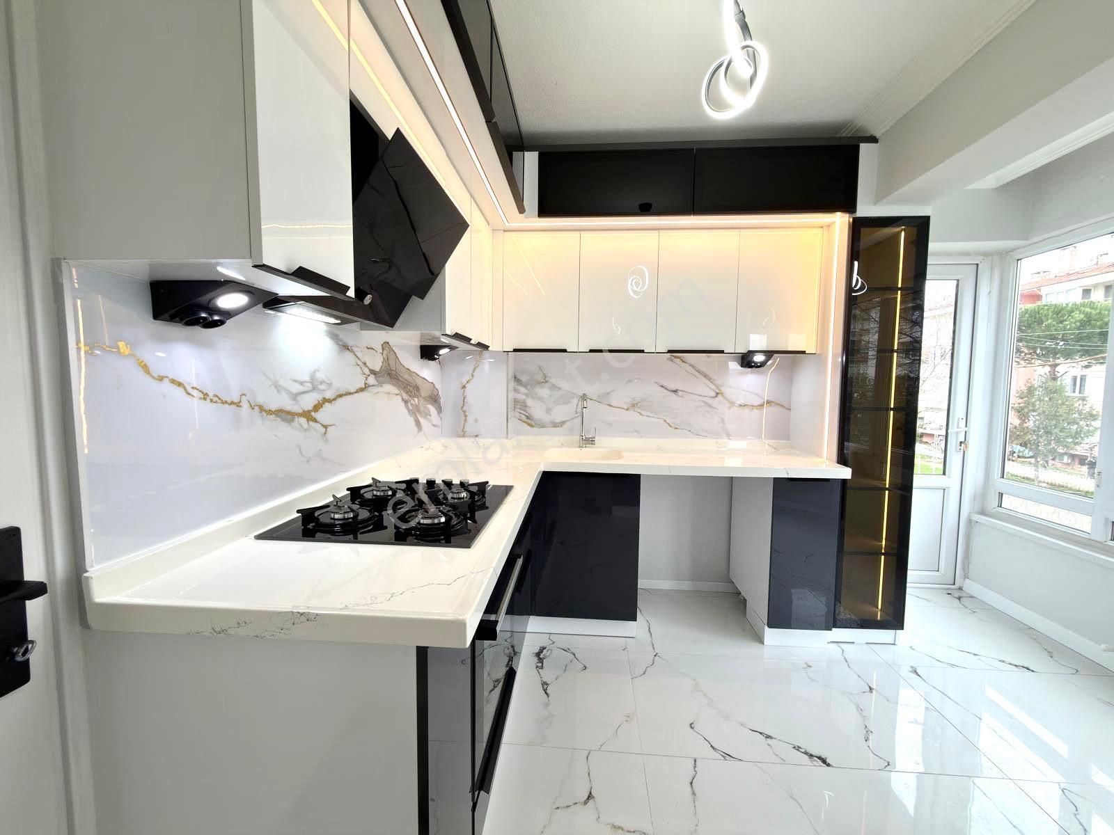 🏡 Referans'tan Altınkum'da Full Yapılı Ön Cephe Doğalgazlı Kapalı Mutfak 2+1 Daire - Görsel 20