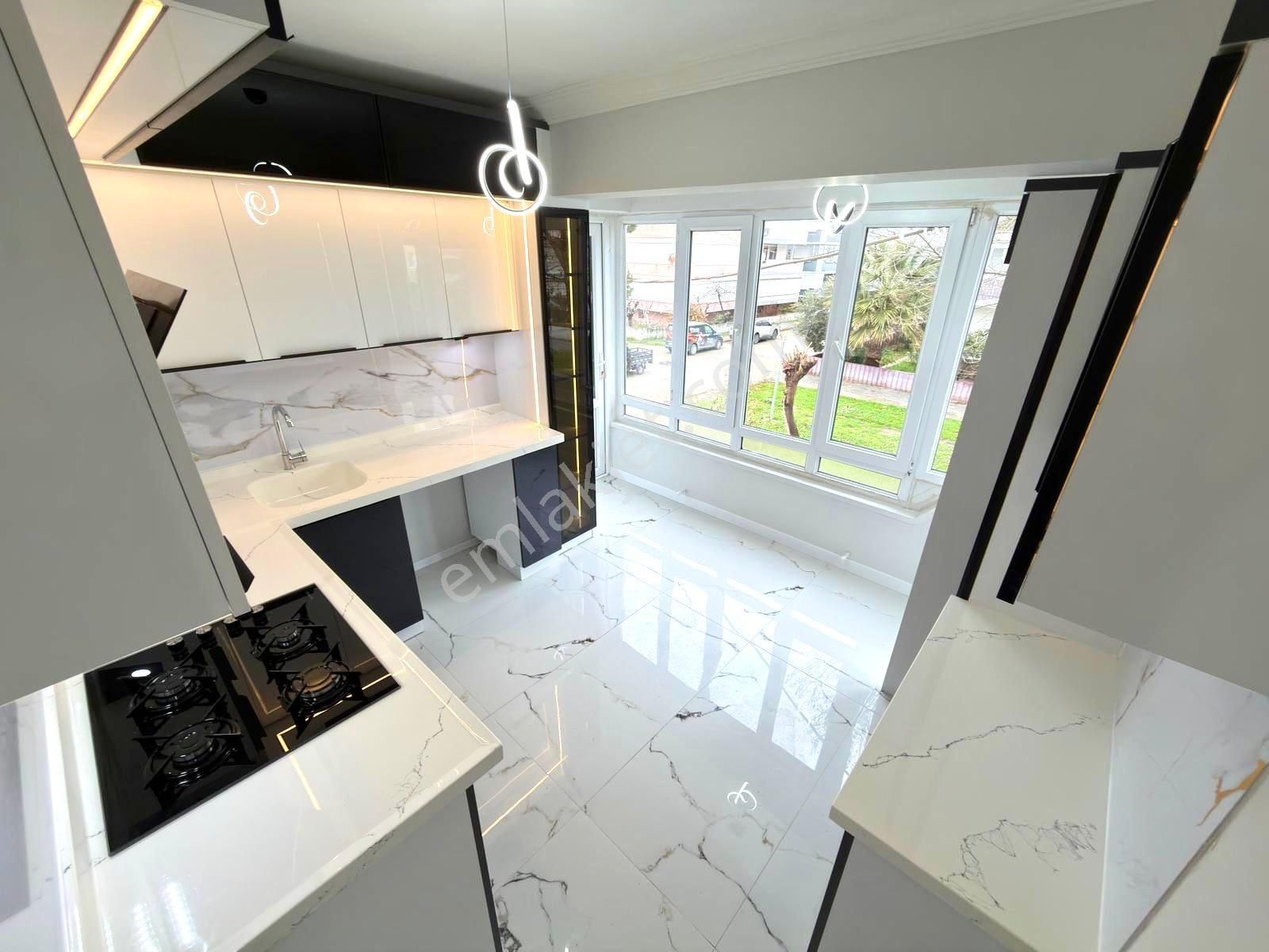 🏡 Referans'tan Altınkum'da Full Yapılı Ön Cephe Doğalgazlı Kapalı Mutfak 2+1 Daire - Görsel 28