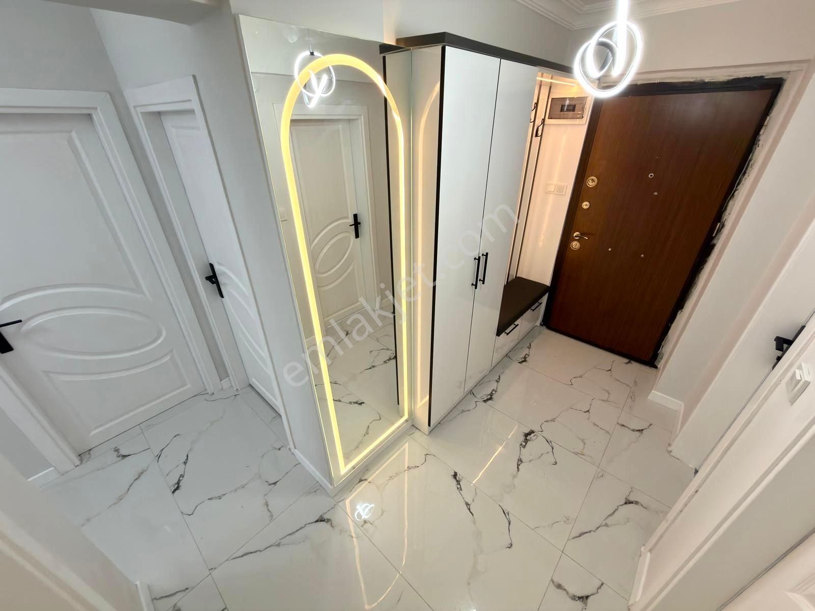 🏡 Referans'tan Altınkum'da Full Yapılı Ön Cephe Doğalgazlı Kapalı Mutfak 2+1 Daire - Görsel 5