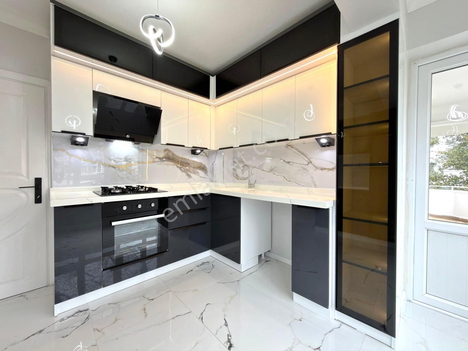 🏡 Referans'tan Altınkum'da Full Yapılı Ön Cephe Doğalgazlı Kapalı Mutfak 2+1 Daire - Görsel 12