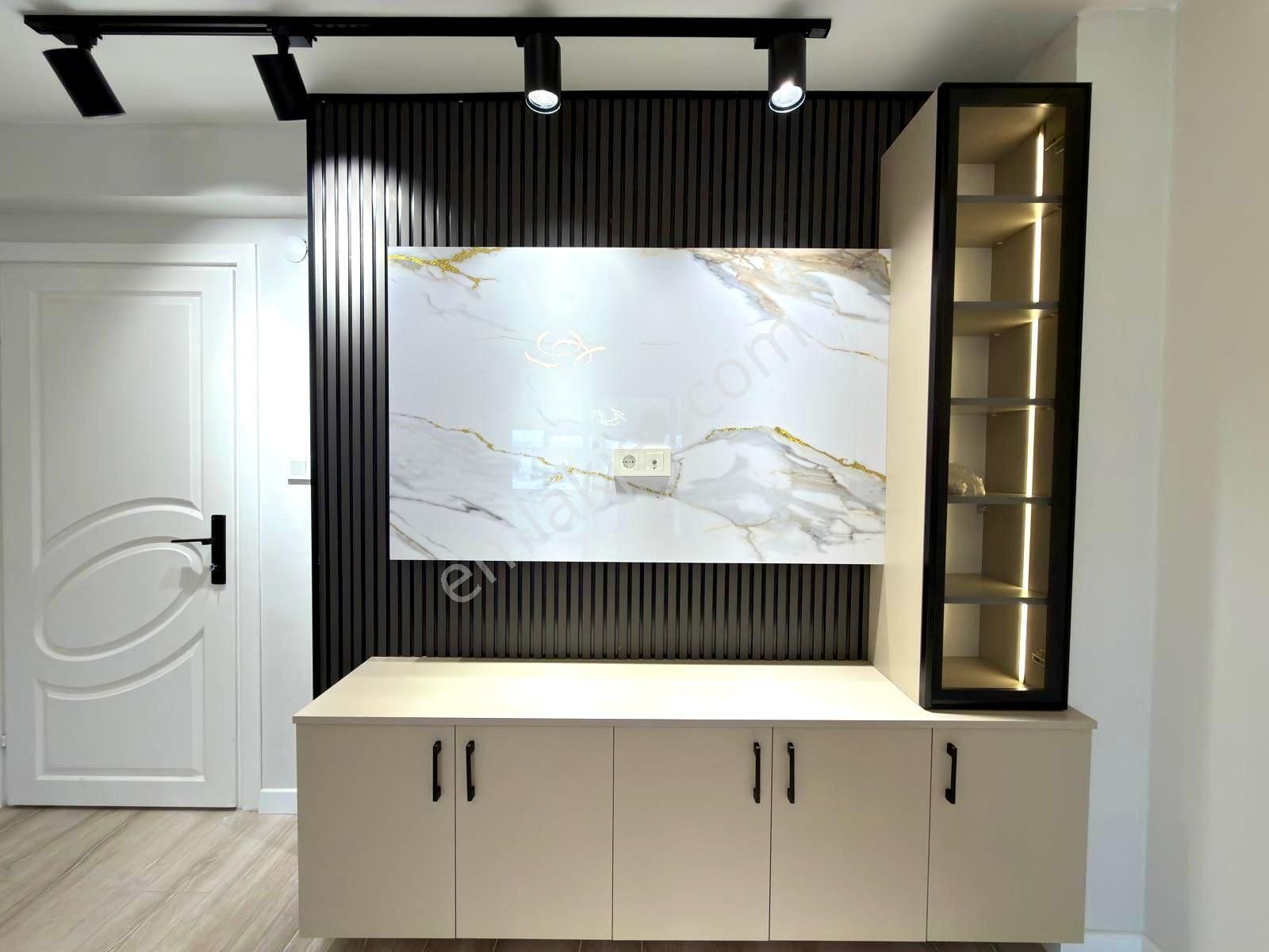 🏡 Referans'tan Altınkum'da Full Yapılı Ön Cephe Doğalgazlı Kapalı Mutfak 2+1 Daire - Görsel 7