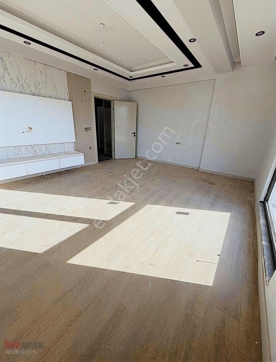 Yeşilyurt Mah.merkezi Konumda Satılık 2+1 Ç.dubleksi Daire - Görsel 13