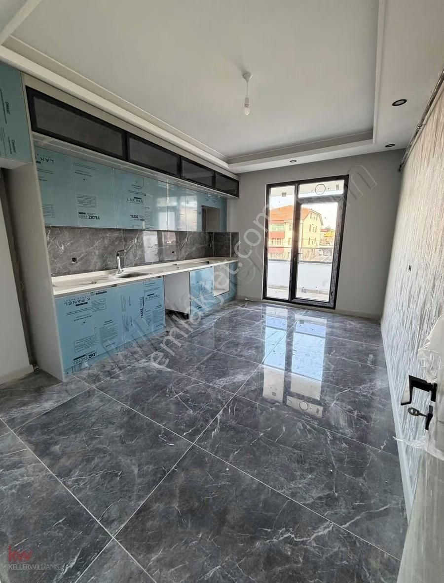 Yeşilyurt Mah.merkezi Konumda Satılık 2+1 Ç.dubleksi Daire - Görsel 20