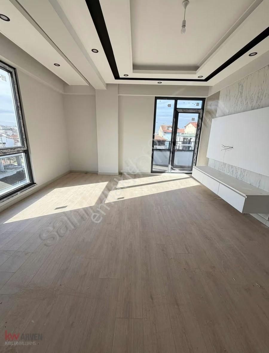 Yeşilyurt Mah.merkezi Konumda Satılık 2+1 Ç.dubleksi Daire - Görsel 24