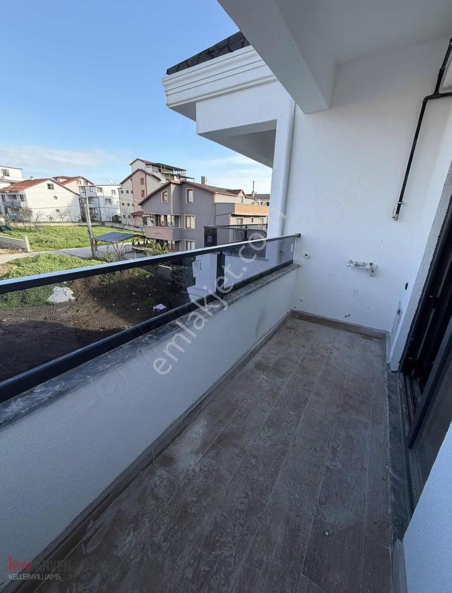 Yeşilyurt Mah.merkezi Konumda Satılık 2+1 Ç.dubleksi Daire - Görsel 10