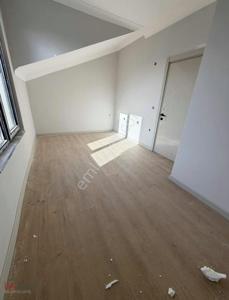 Yeşilyurt Mah.merkezi Konumda Satılık 2+1 Ç.dubleksi Daire - Görsel 23