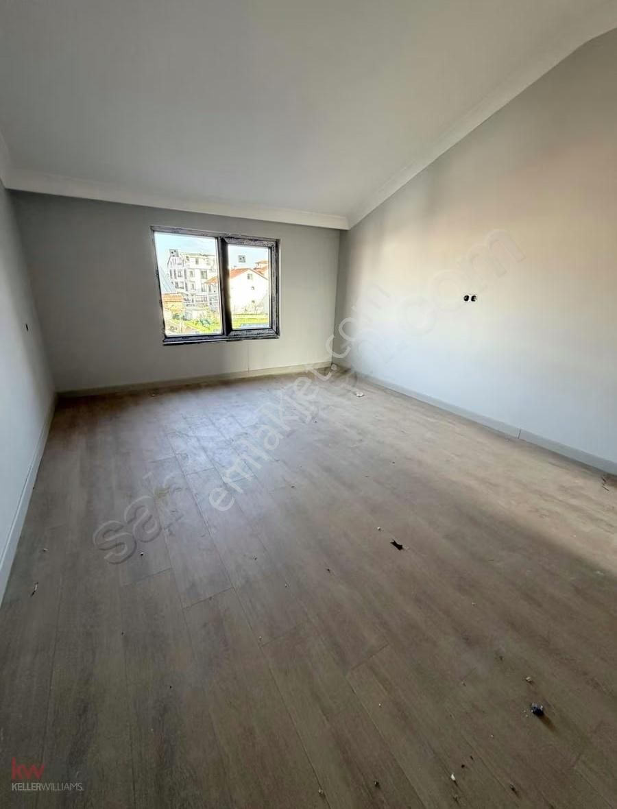 Yeşilyurt Mah.merkezi Konumda Satılık 2+1 Ç.dubleksi Daire - Görsel 5