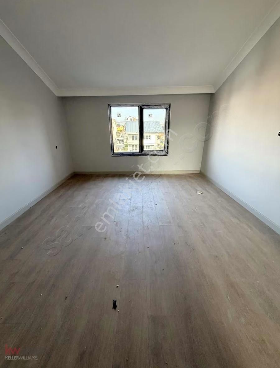 Yeşilyurt Mah.merkezi Konumda Satılık 2+1 Ç.dubleksi Daire - Görsel 4