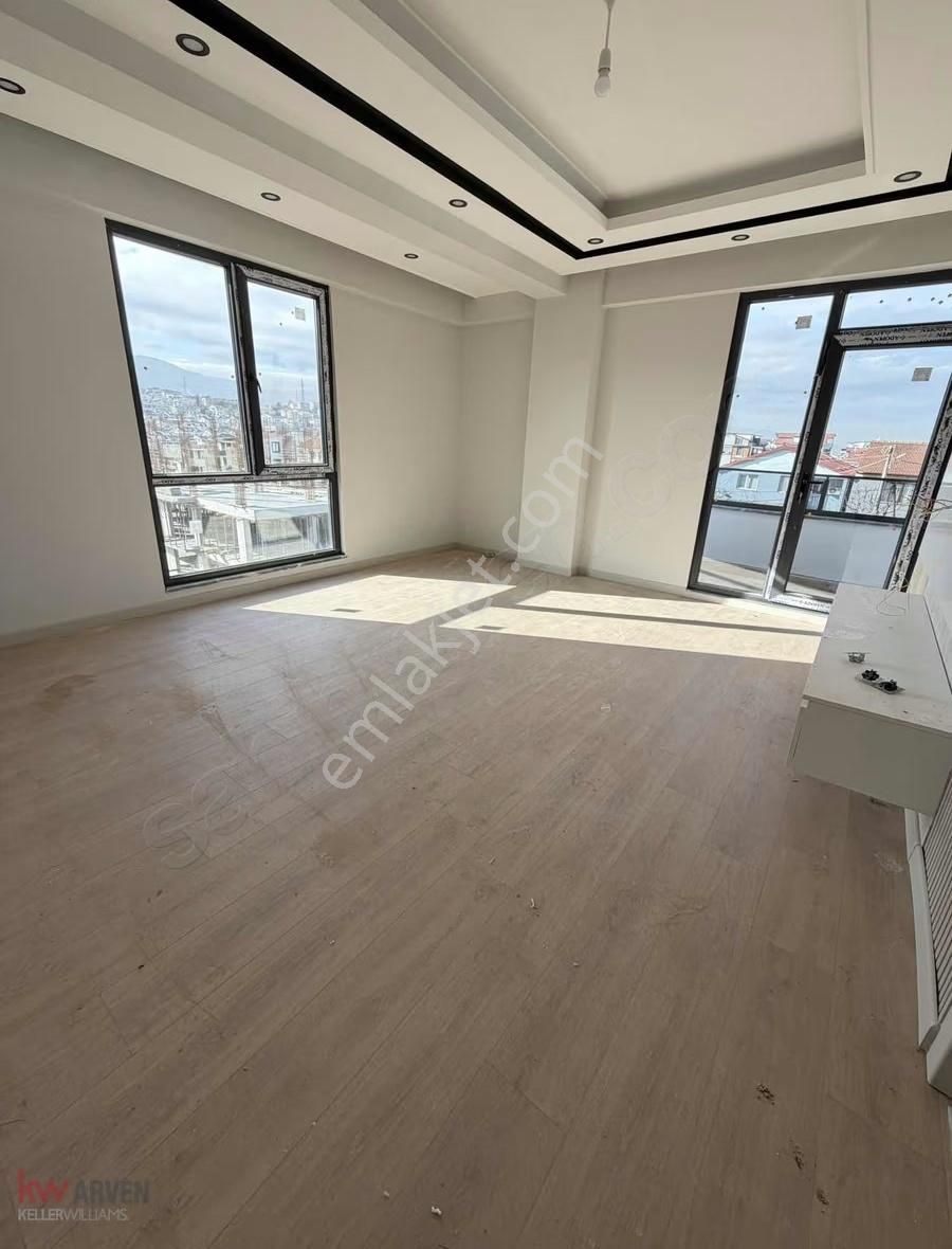 Yeşilyurt Mah.merkezi Konumda Satılık 2+1 Ç.dubleksi Daire - Görsel 11