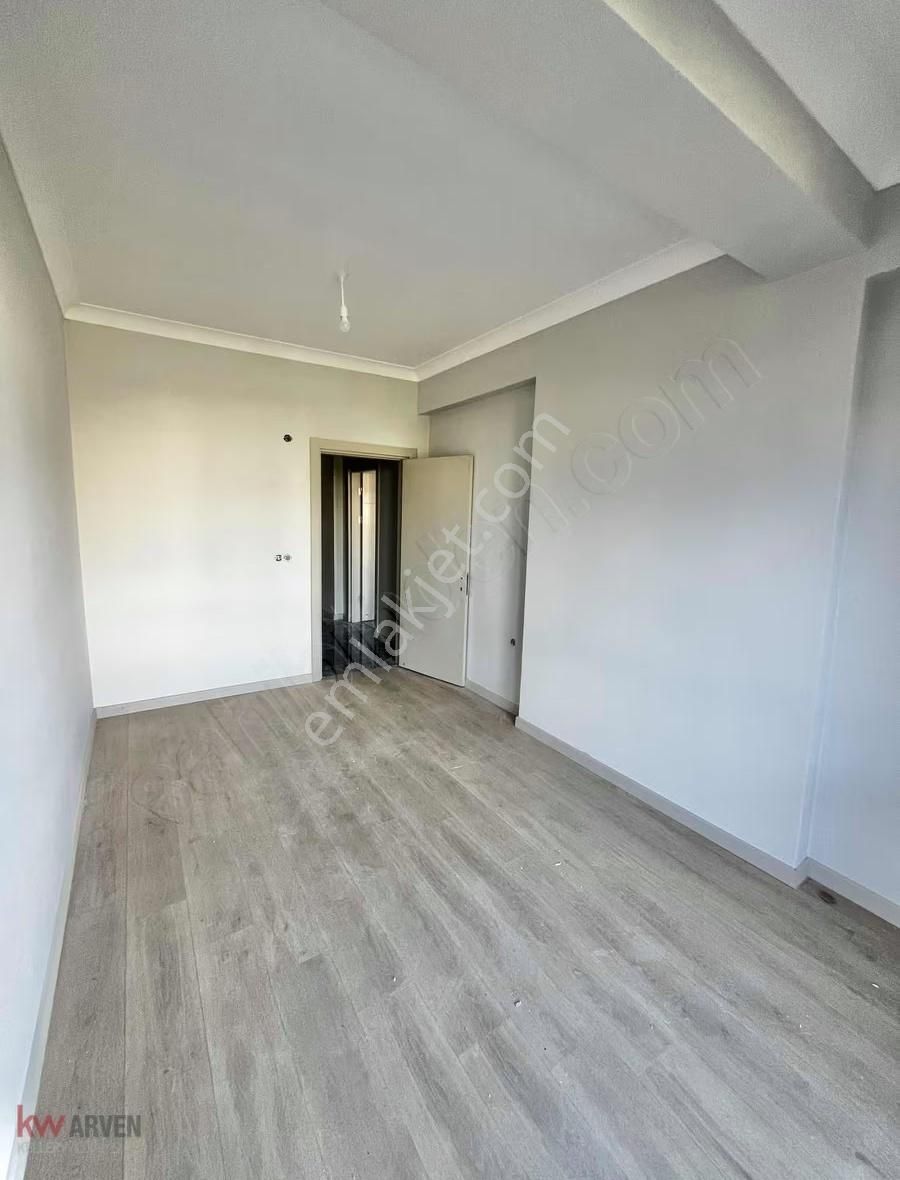 Yeşilyurt Mah. Ultra Lüks Satılık 2+1 Geniş Ara Kat Daire - Görsel 23