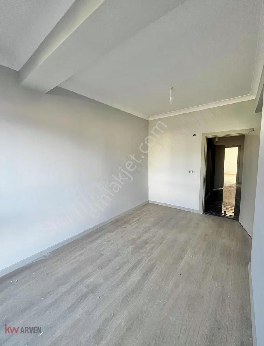 Yeşilyurt Mah. Ultra Lüks Satılık 2+1 Geniş Ara Kat Daire - Görsel 16