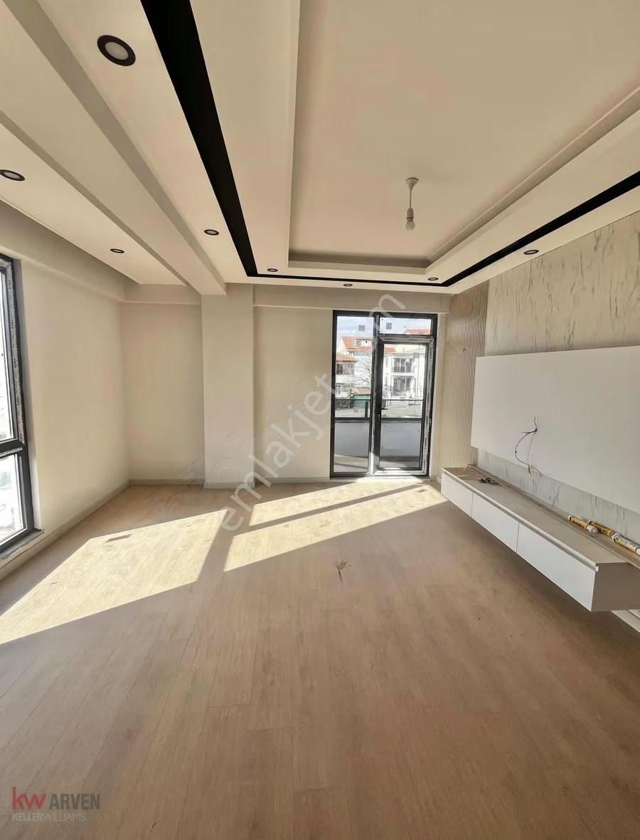 Yeşilyurt Mah. Ultra Lüks Satılık 2+1 Geniş Ara Kat Daire - Görsel 19