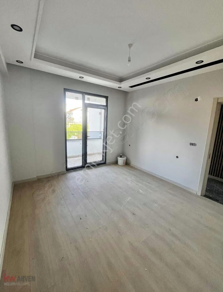 Yeşilyurt Mah. Ultra Lüks Satılık 2+1 Geniş Ara Kat Daire - Görsel 9