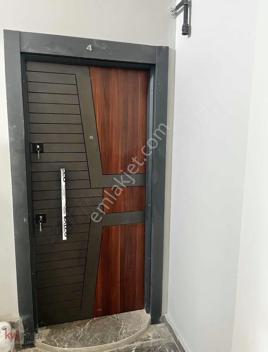Yeşilyurt Mah. Ultra Lüks Satılık 2+1 Geniş Ara Kat Daire - Görsel 10