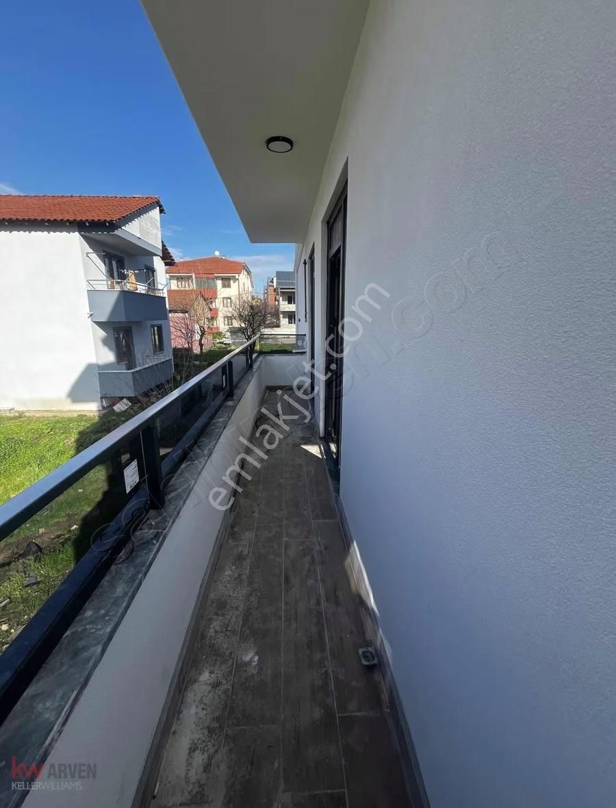 Yeşilyurt Mah. Ultra Lüks Satılık 2+1 Geniş Ara Kat Daire - Görsel 20