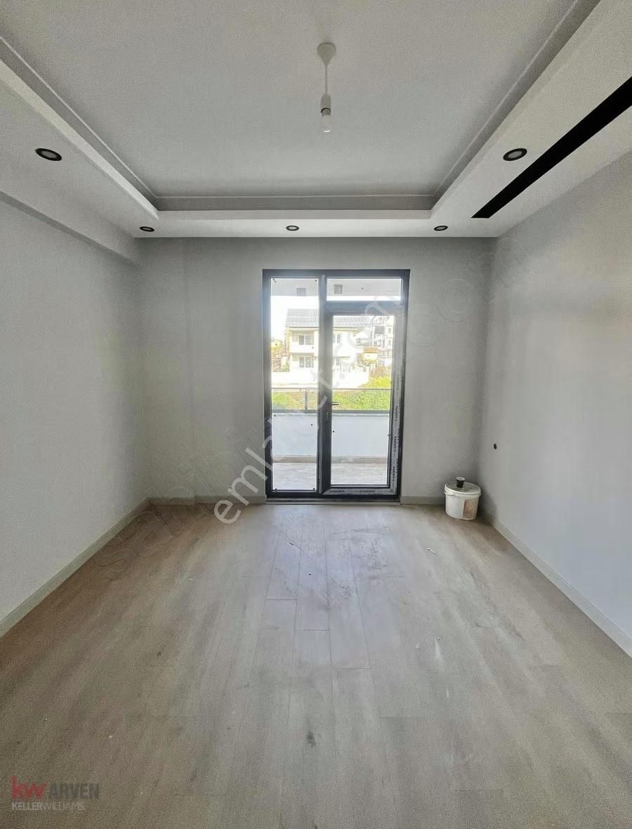 Yeşilyurt Mah. Ultra Lüks Satılık 2+1 Geniş Ara Kat Daire - Görsel 5