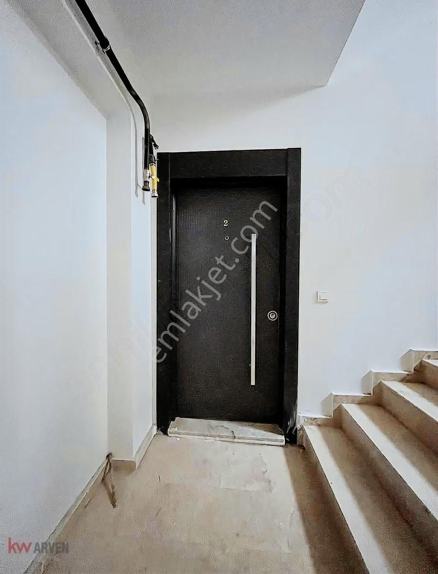 Kw Arven'den Yüksek Kredi İmkanlı Merkezi Lokasyonda 2+1 Daire - Görsel 5